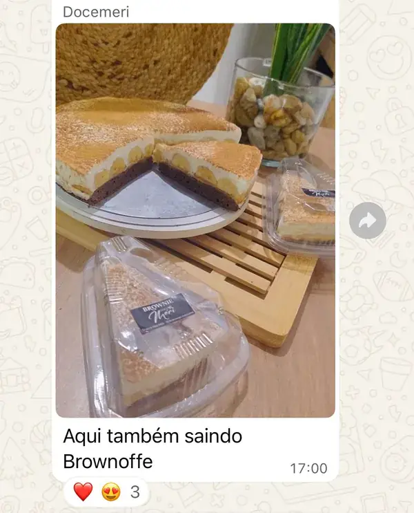 Depoimento de aluna de outro método da Maíra Covolan