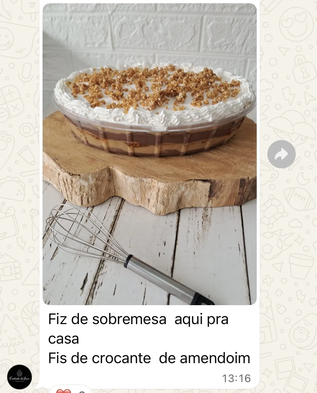 Depoimento de aluna de outro método da Maíra Covolan